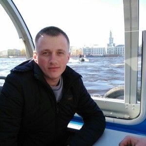 Meet your Posher, Jason